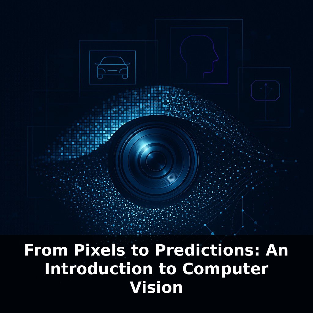 From Pixels to Predictions: An Introduction to Computer Vision