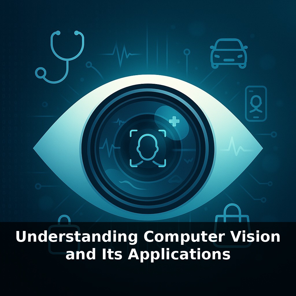 Understanding Computer Vision and Its Applications