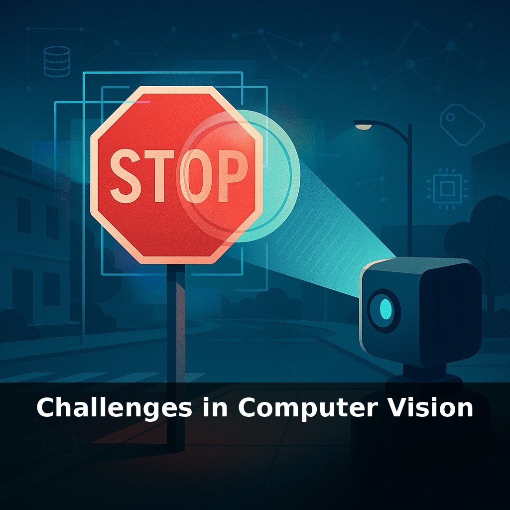 Challenges in Computer Vision