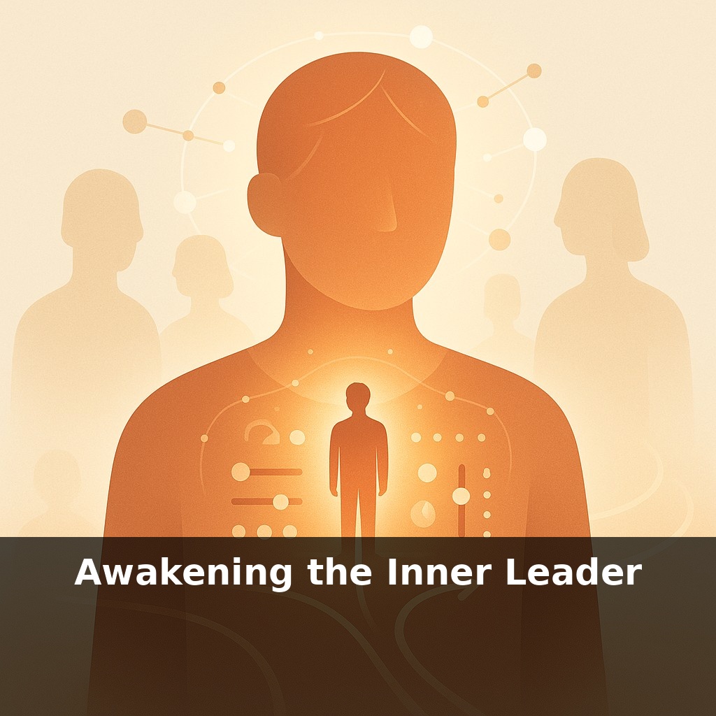 Awakening the Inner Leader