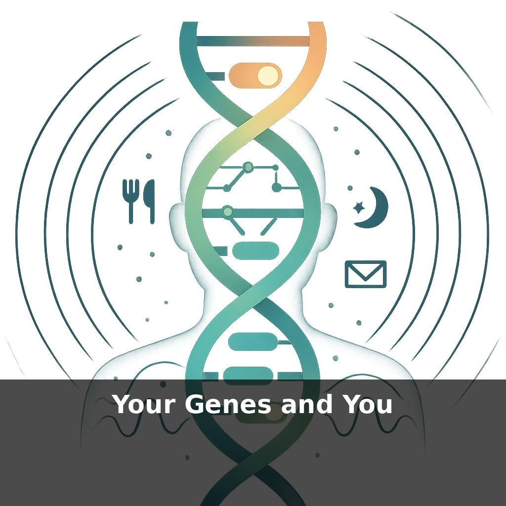 Your Genes and You