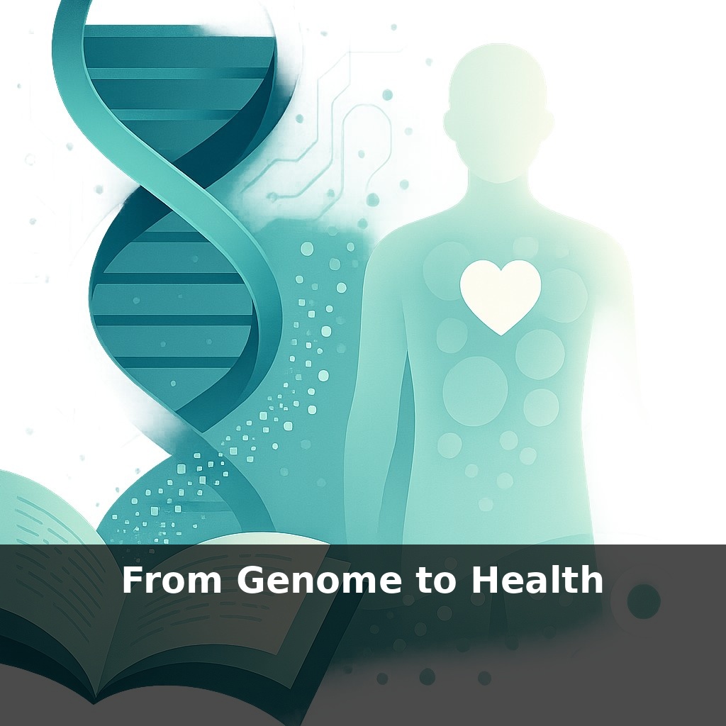 From Genome to Health