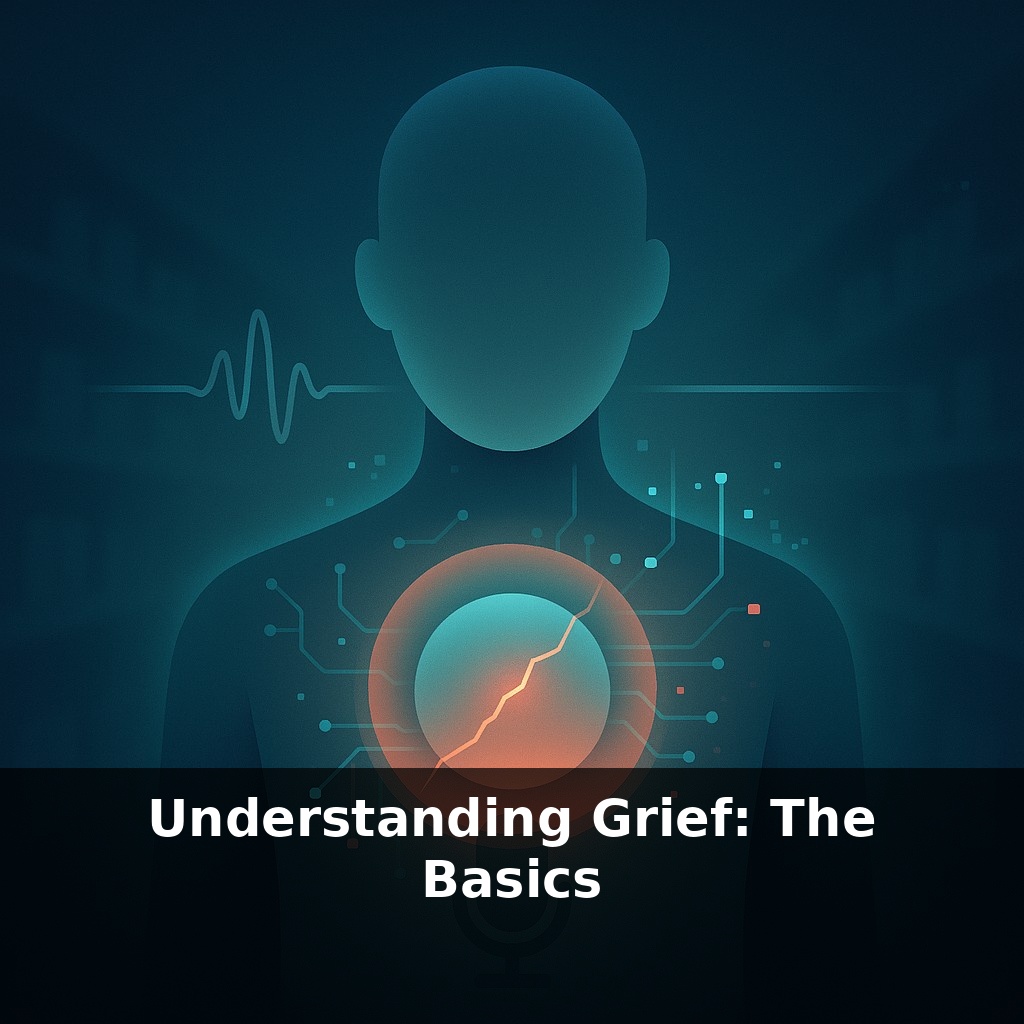 Understanding Grief: The Basics