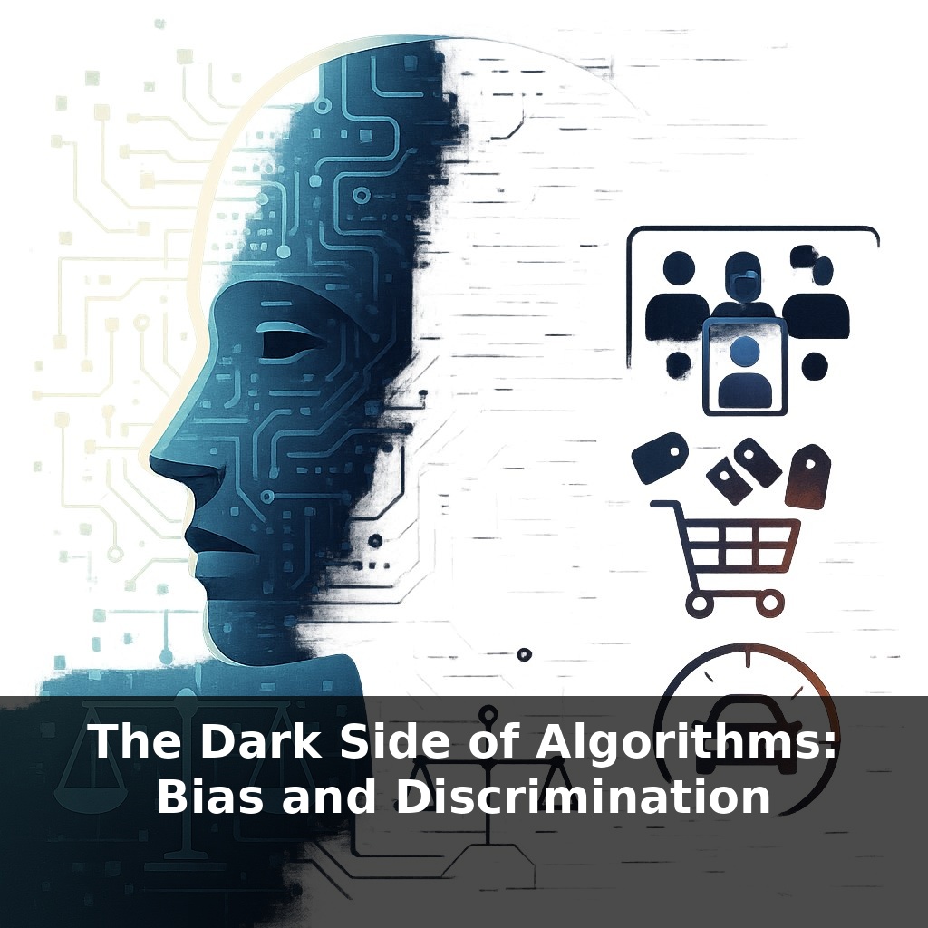 The Dark Side of Algorithms: Bias and Discrimination