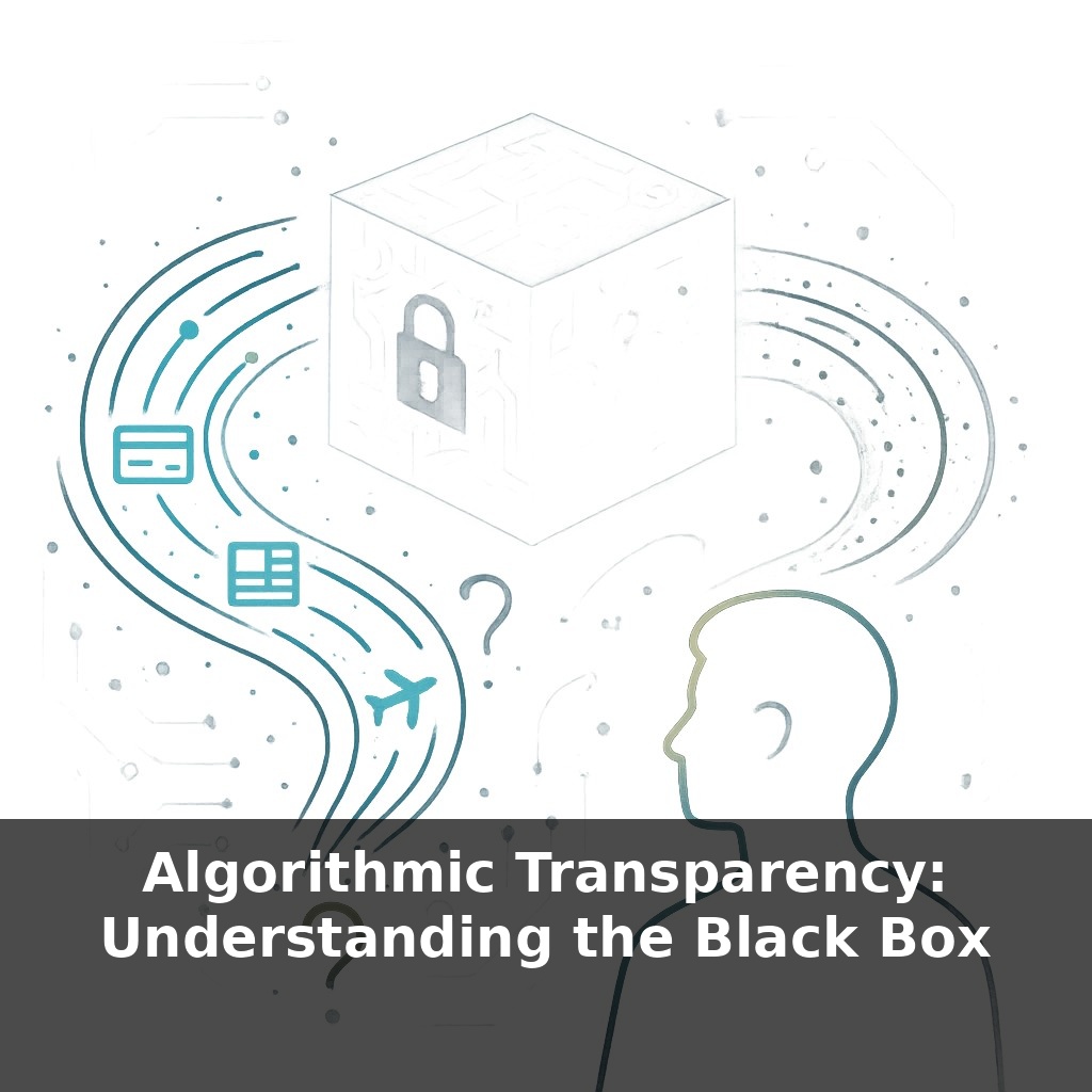 Algorithmic Transparency: Understanding the Black Box