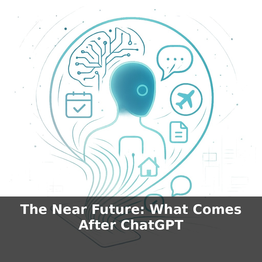 The Near Future: What Comes After ChatGPT