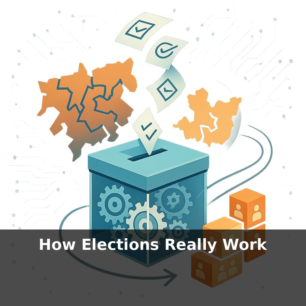 How Elections Really Work