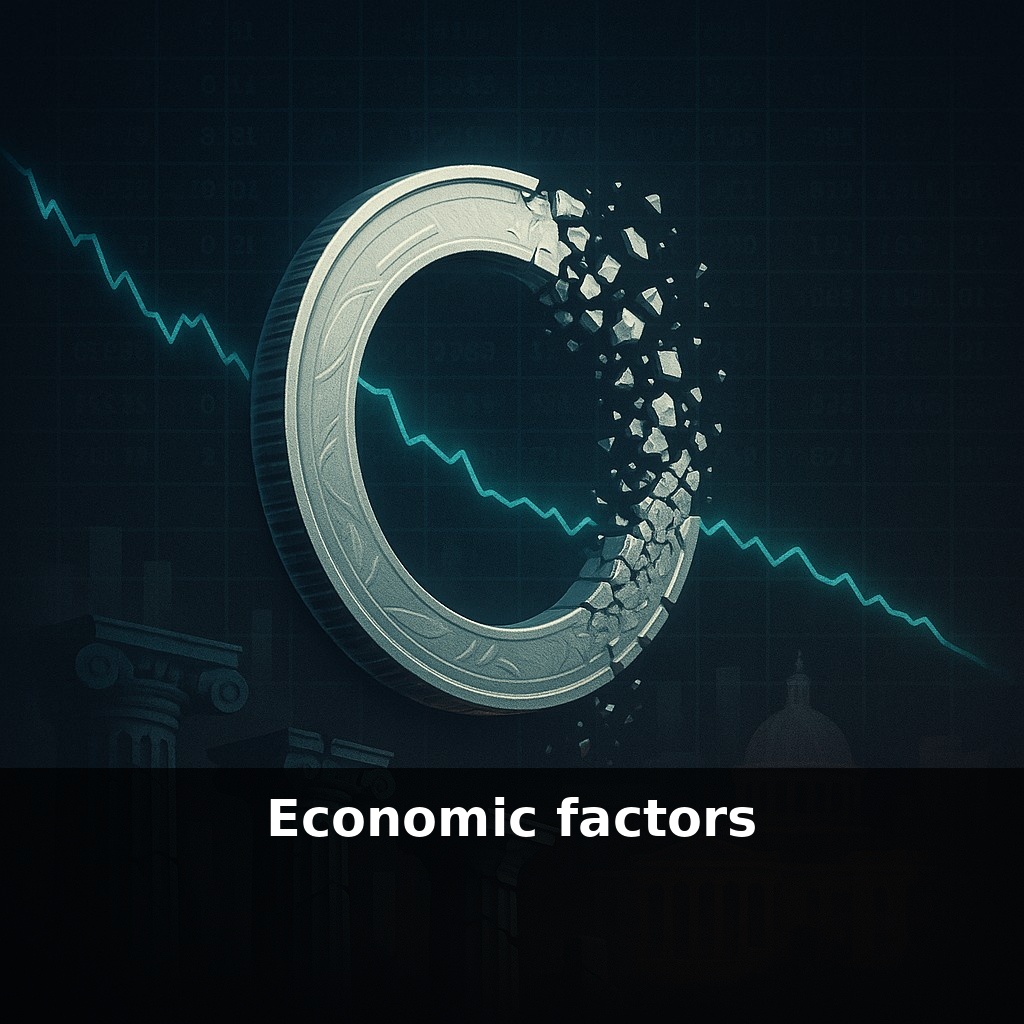 Economic factors