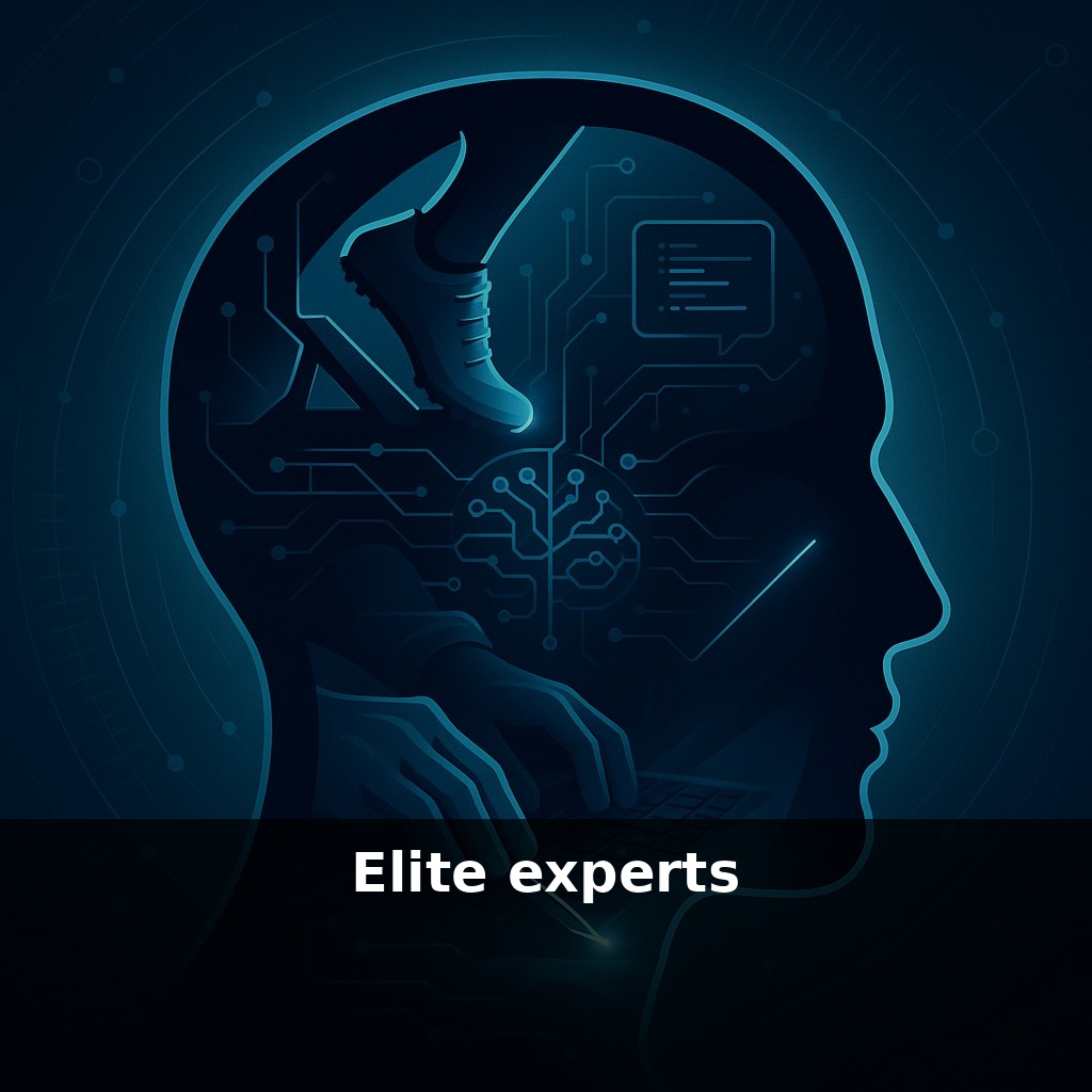 Elite experts