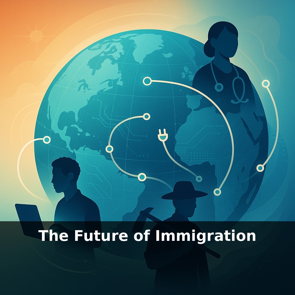 The Future of Immigration