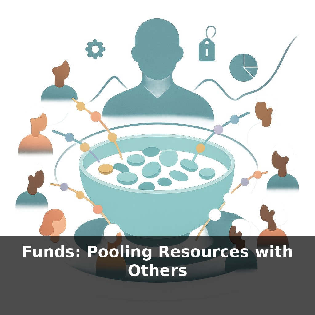 Funds: Pooling Resources with Others