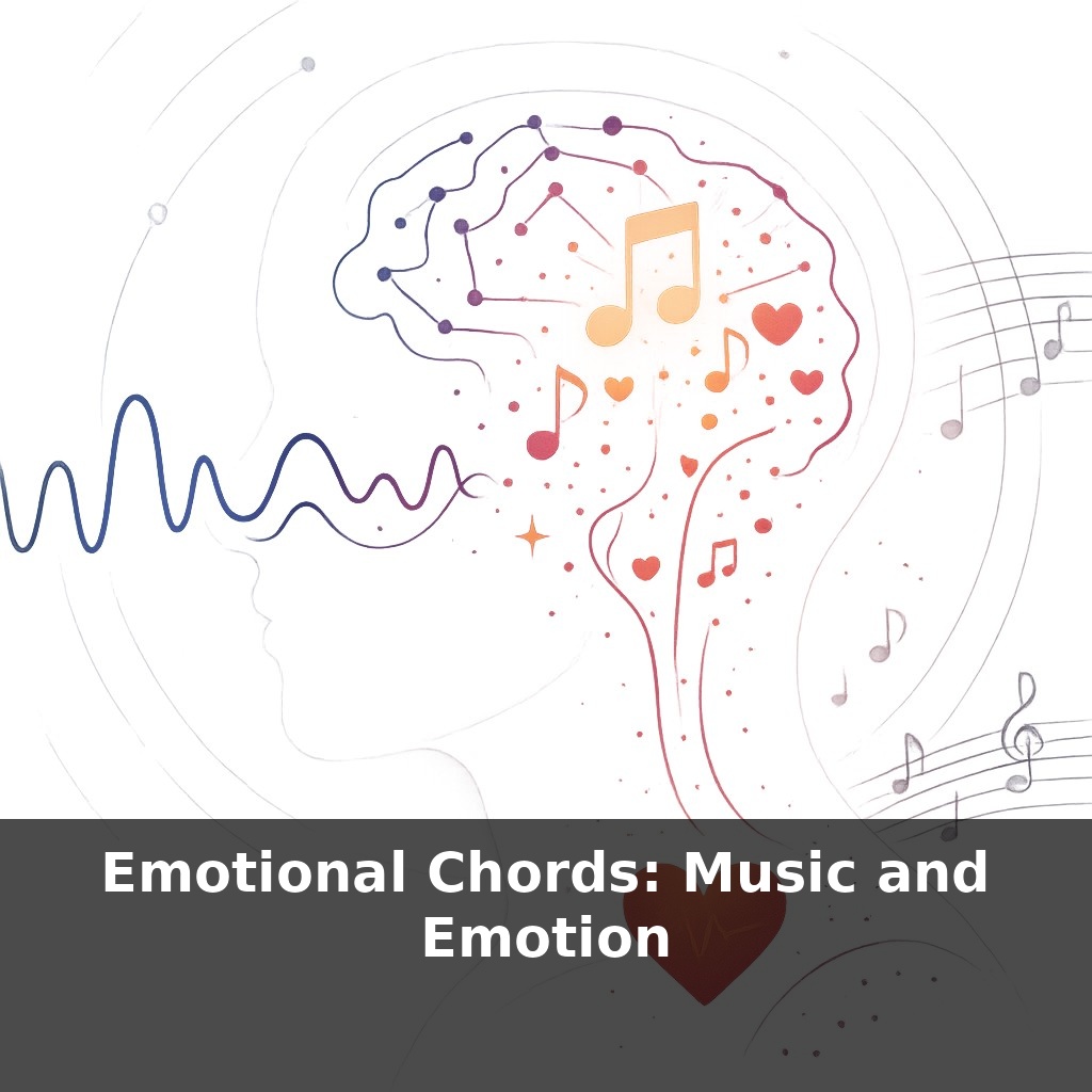Emotional Chords: Music and Emotion