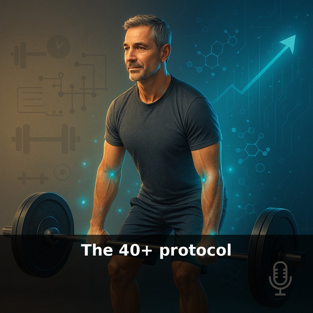 The 40+ protocol