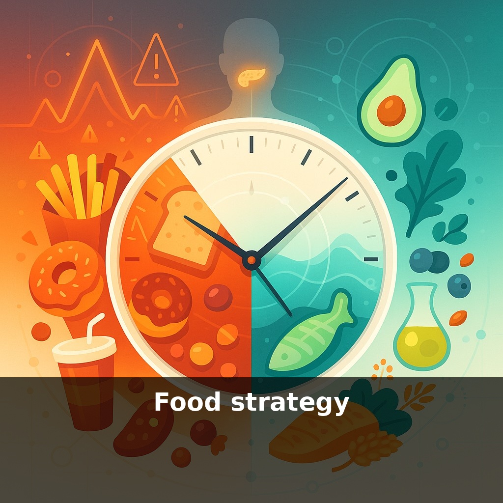 Food strategy