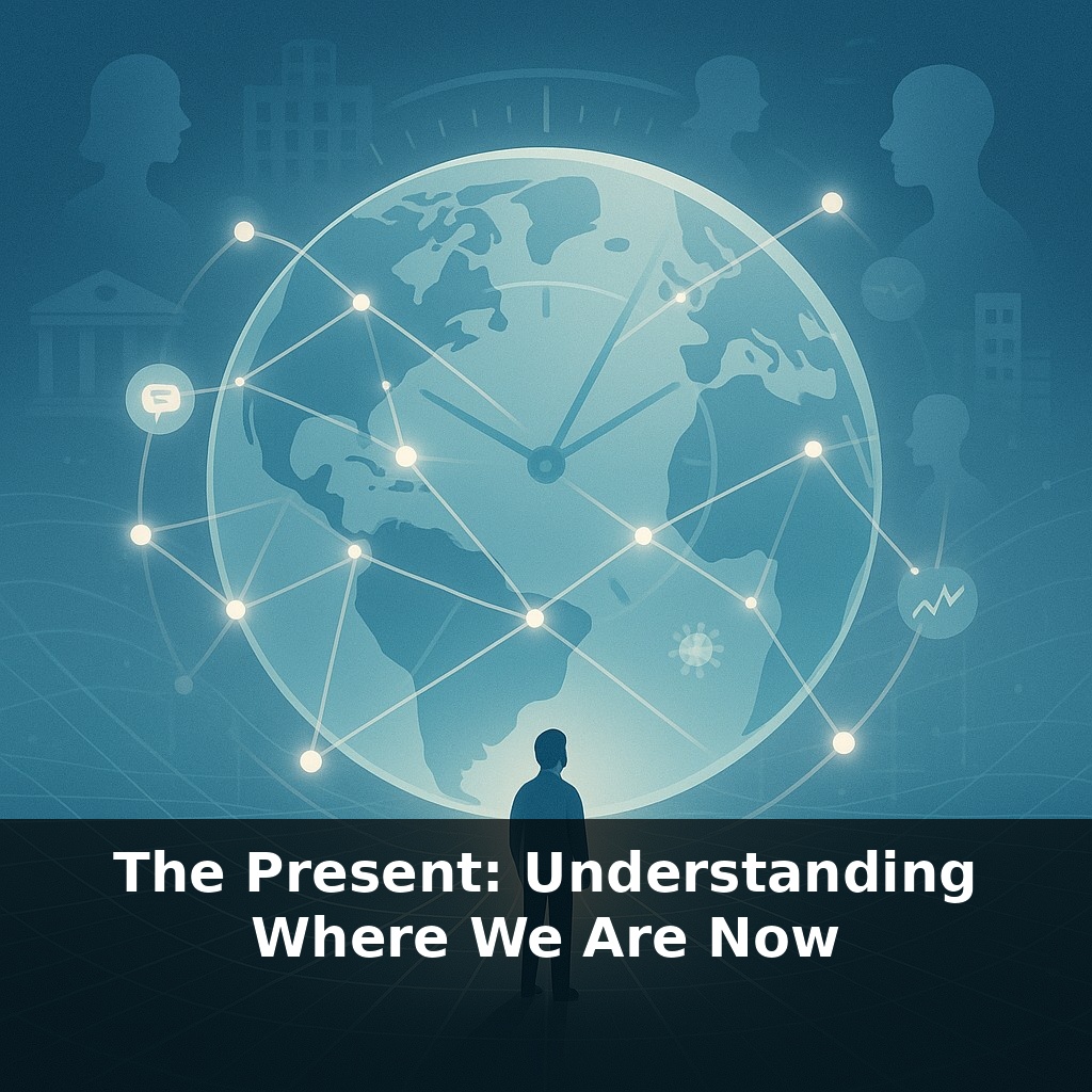 The Present: Understanding Where We Are Now