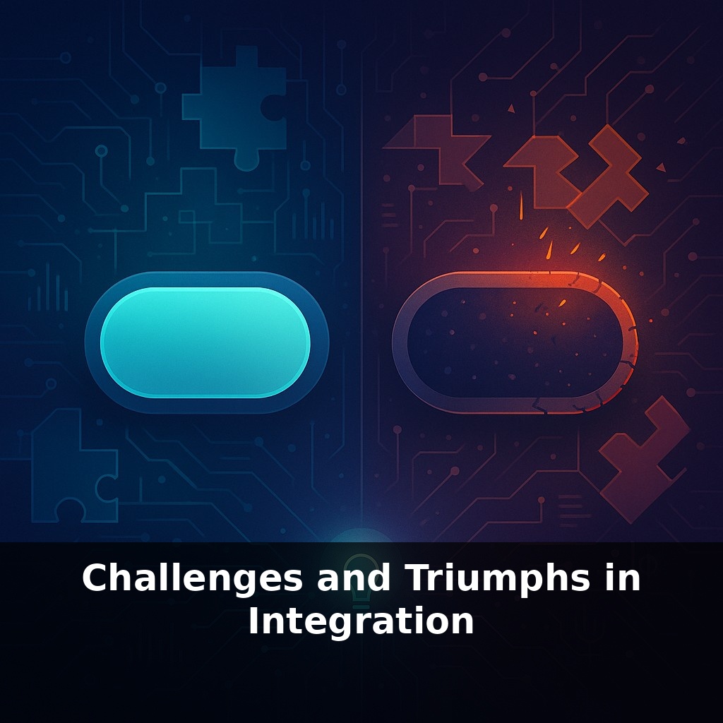 Challenges and Triumphs in Integration