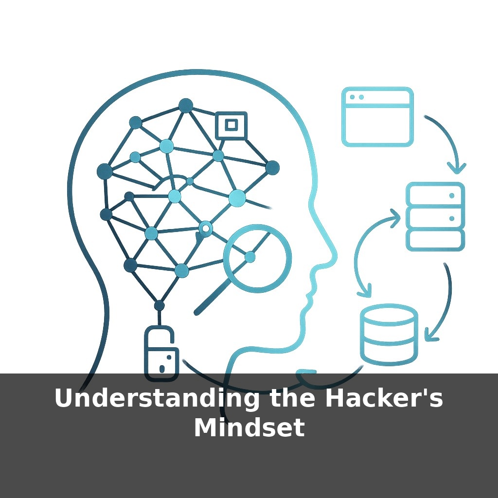 Understanding the Hacker's Mindset