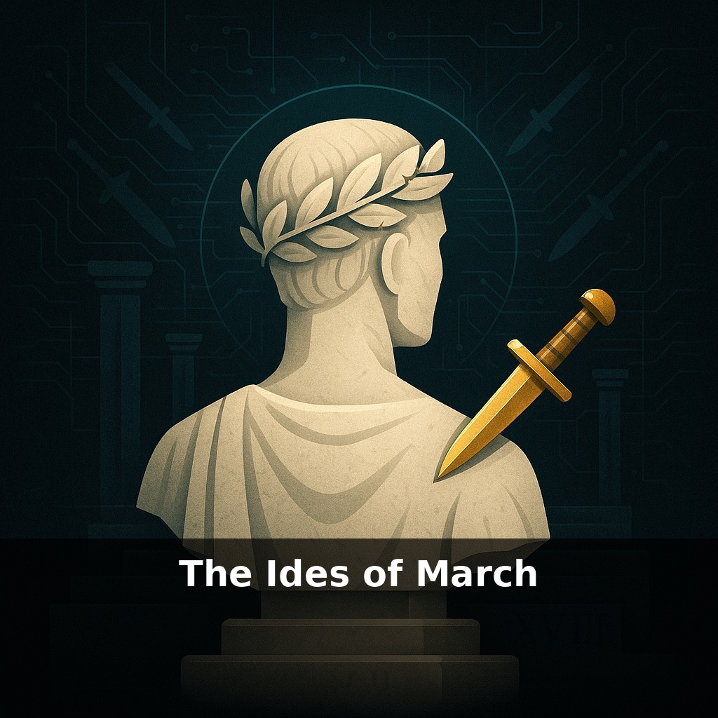 The Ides of March