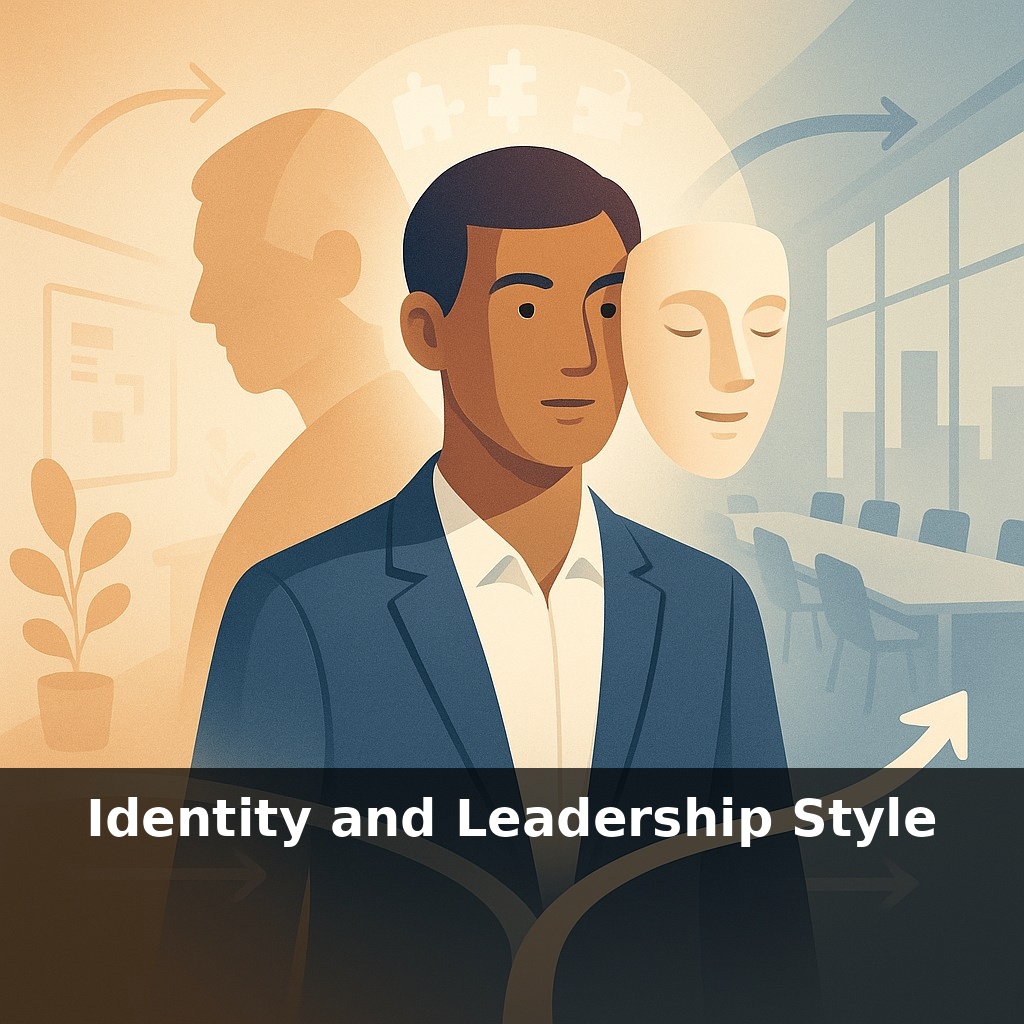Identity and Leadership Style