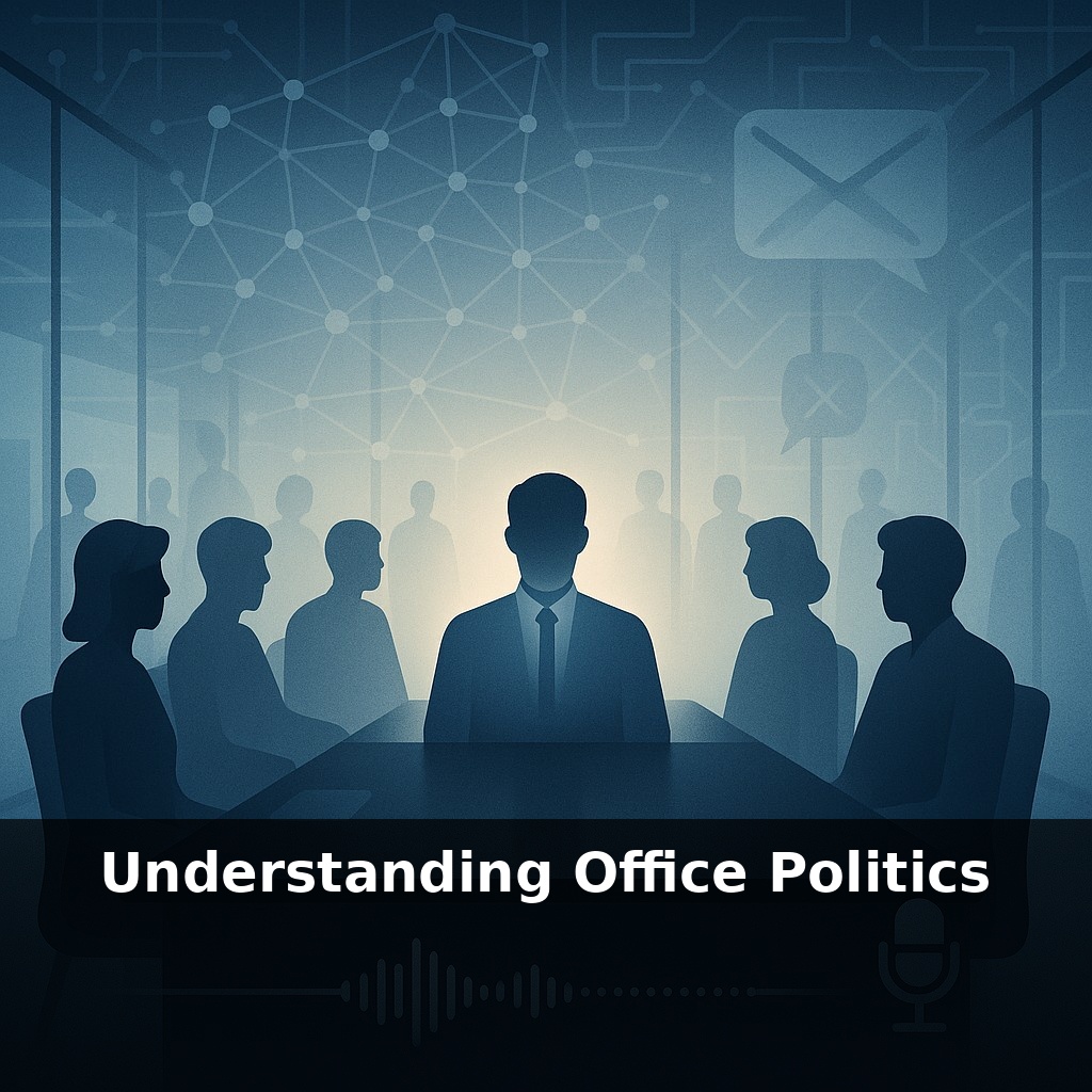 Understanding Office Politics