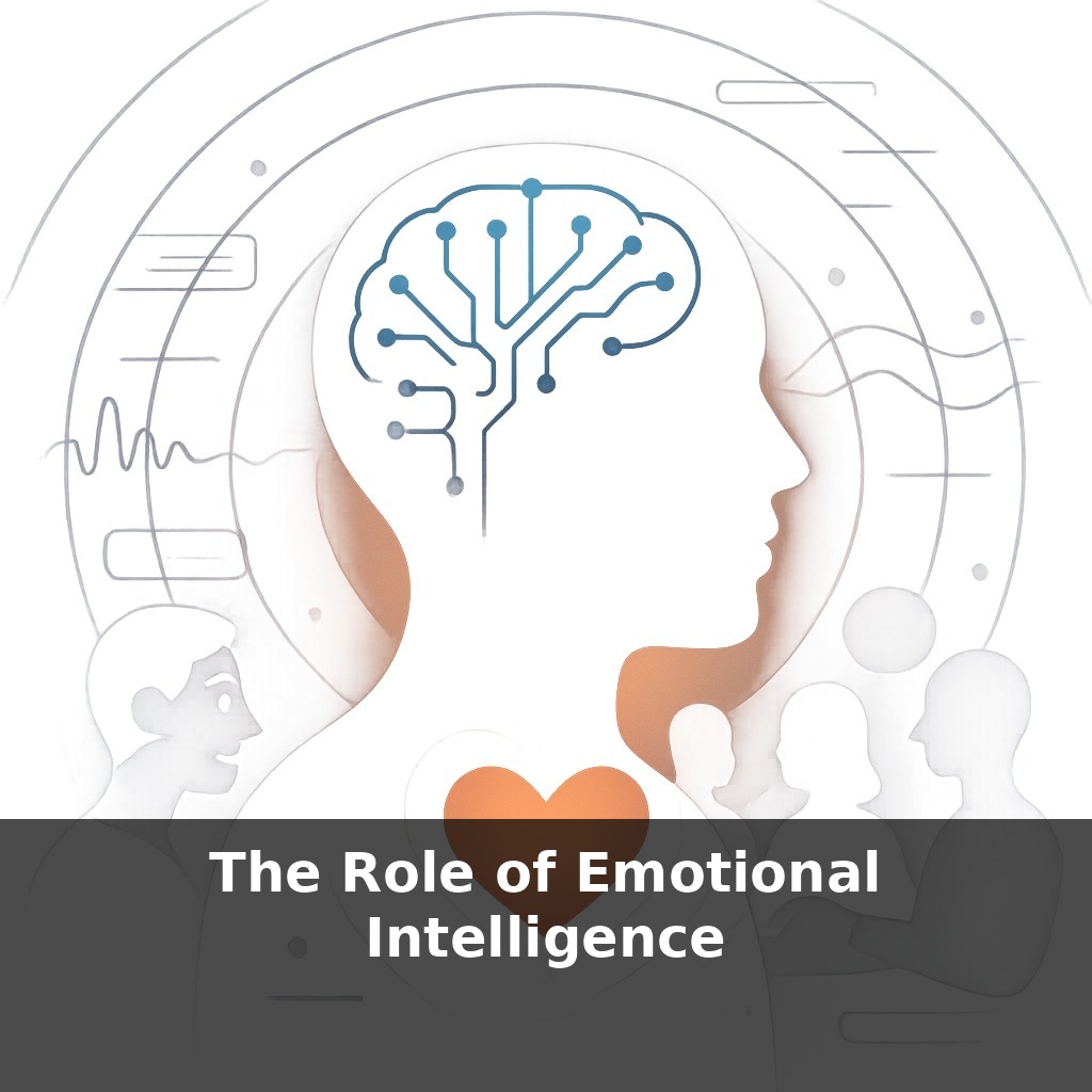 The Role of Emotional Intelligence