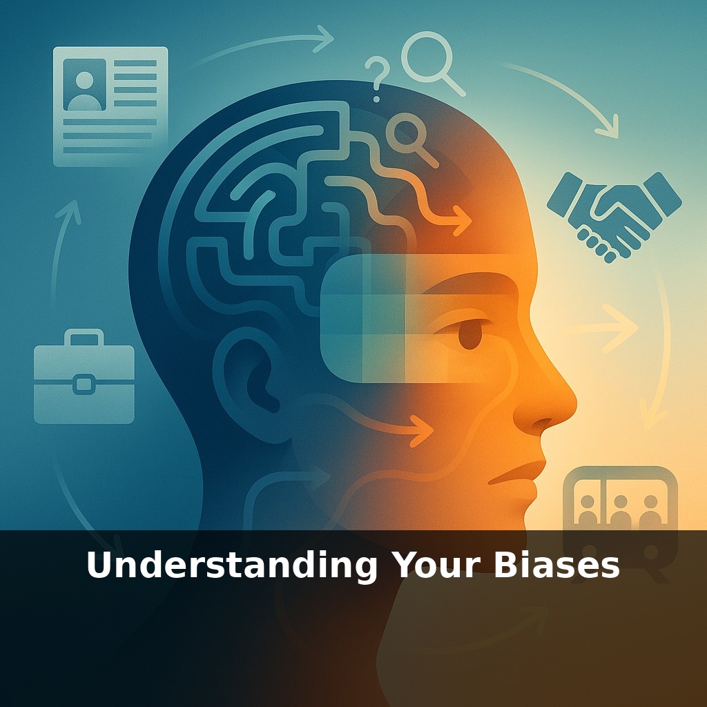 Understanding Your Biases