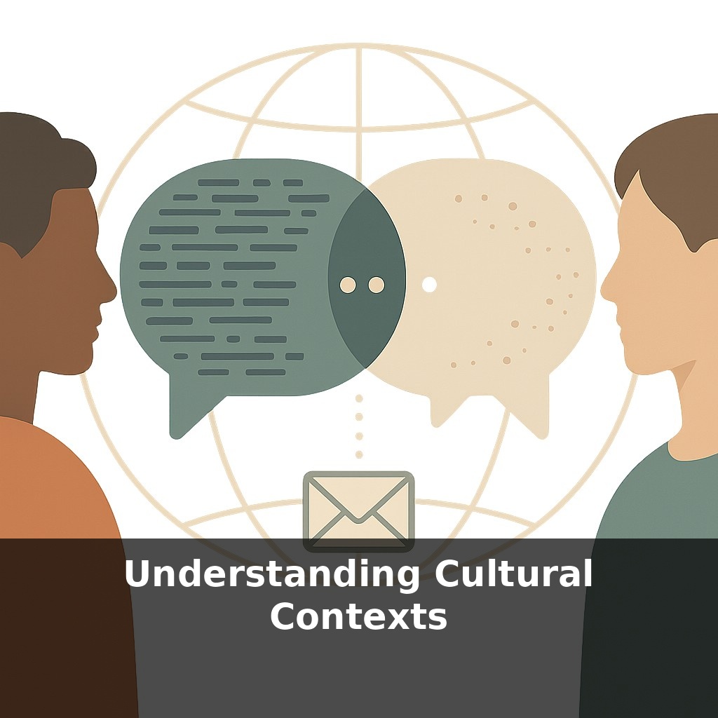 Understanding Cultural Contexts