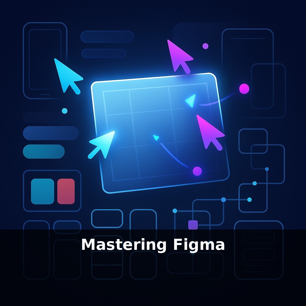 Mastering Figma