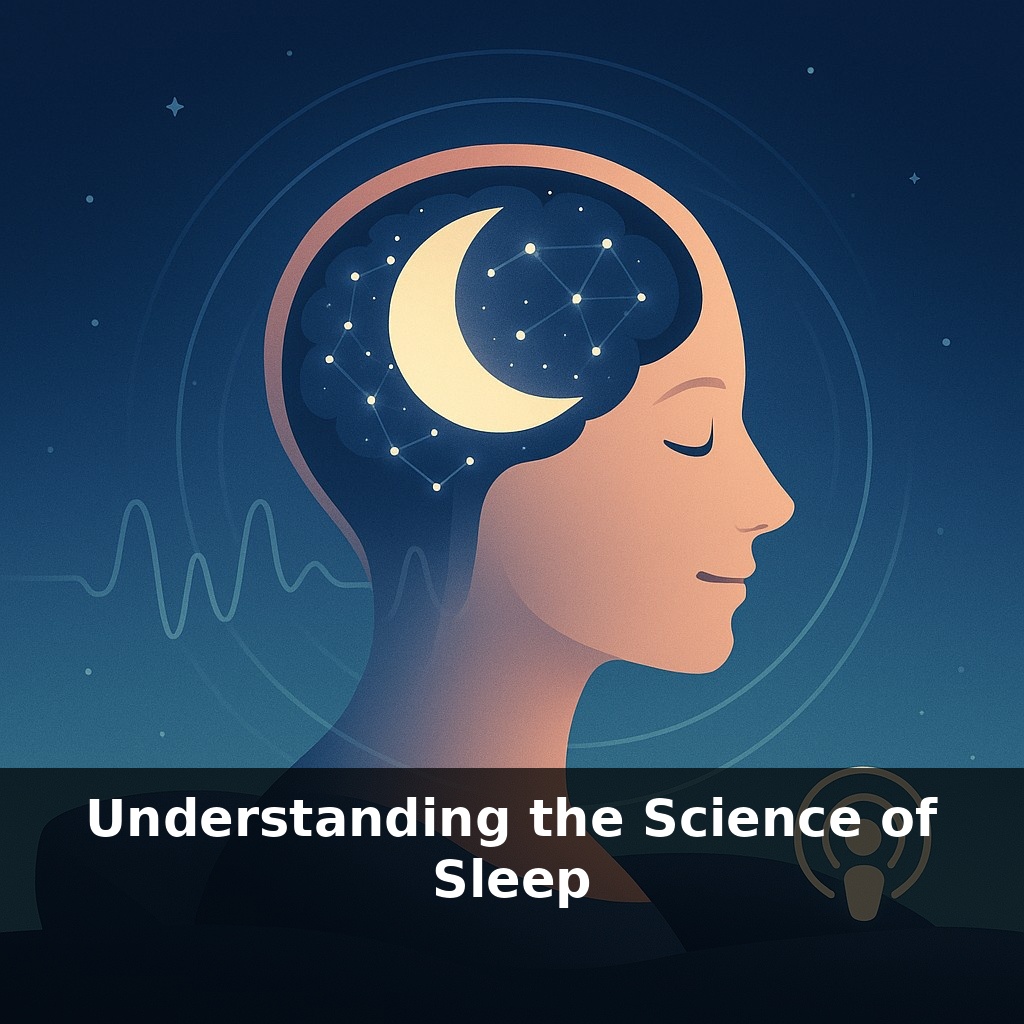 Understanding the Science of Sleep