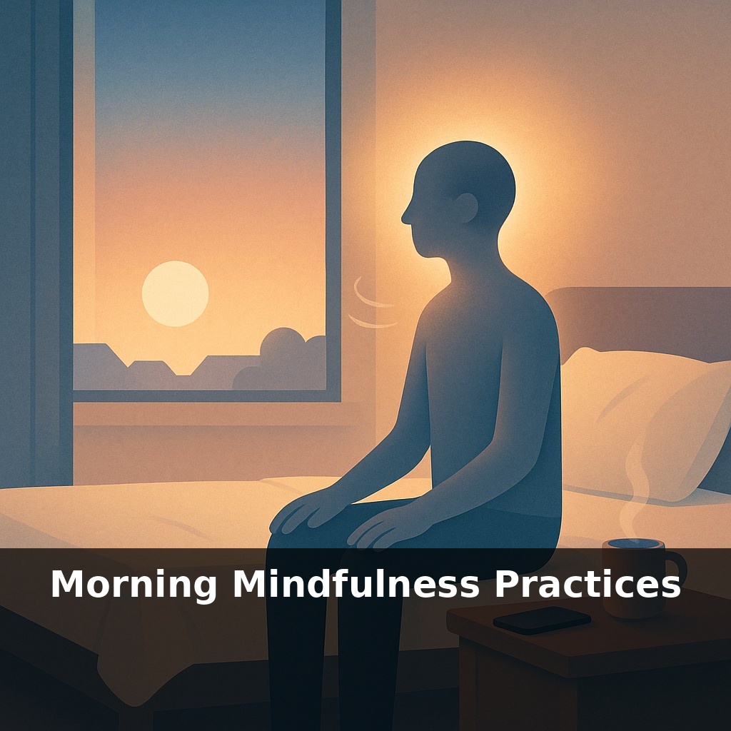 Morning Mindfulness Practices