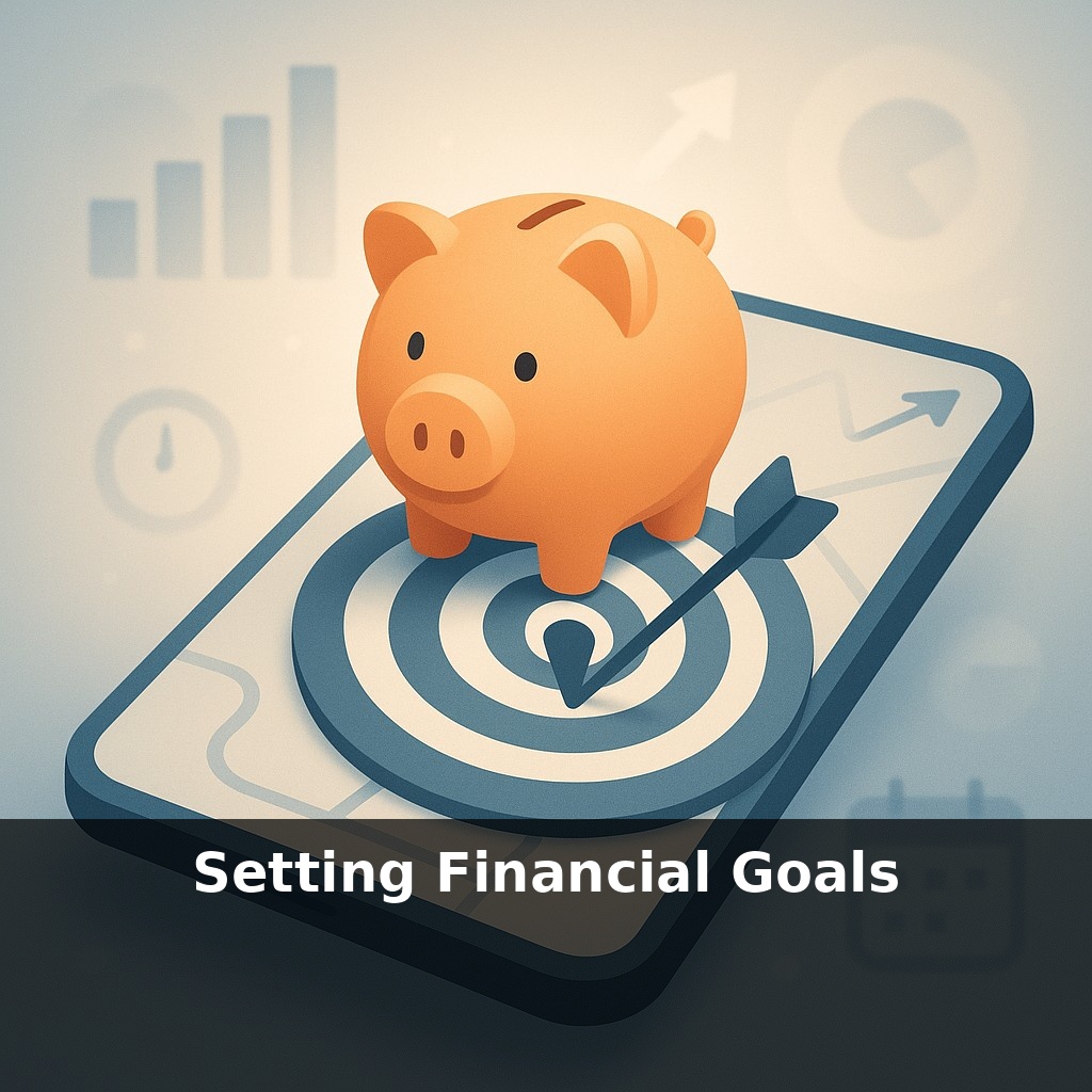 Setting Financial Goals
