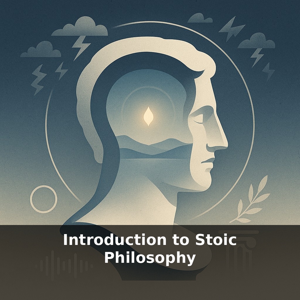 Introduction to Stoic Philosophy