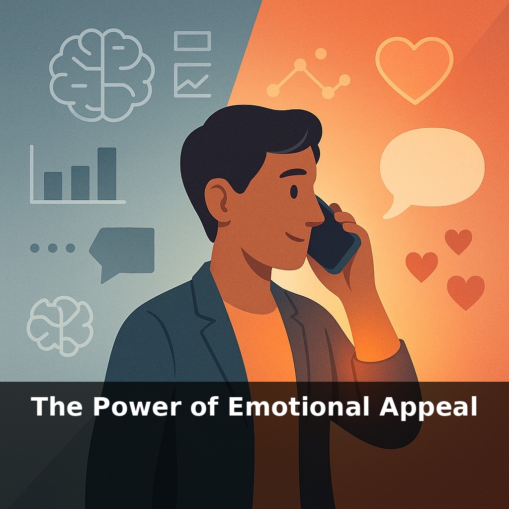 The Power of Emotional Appeal