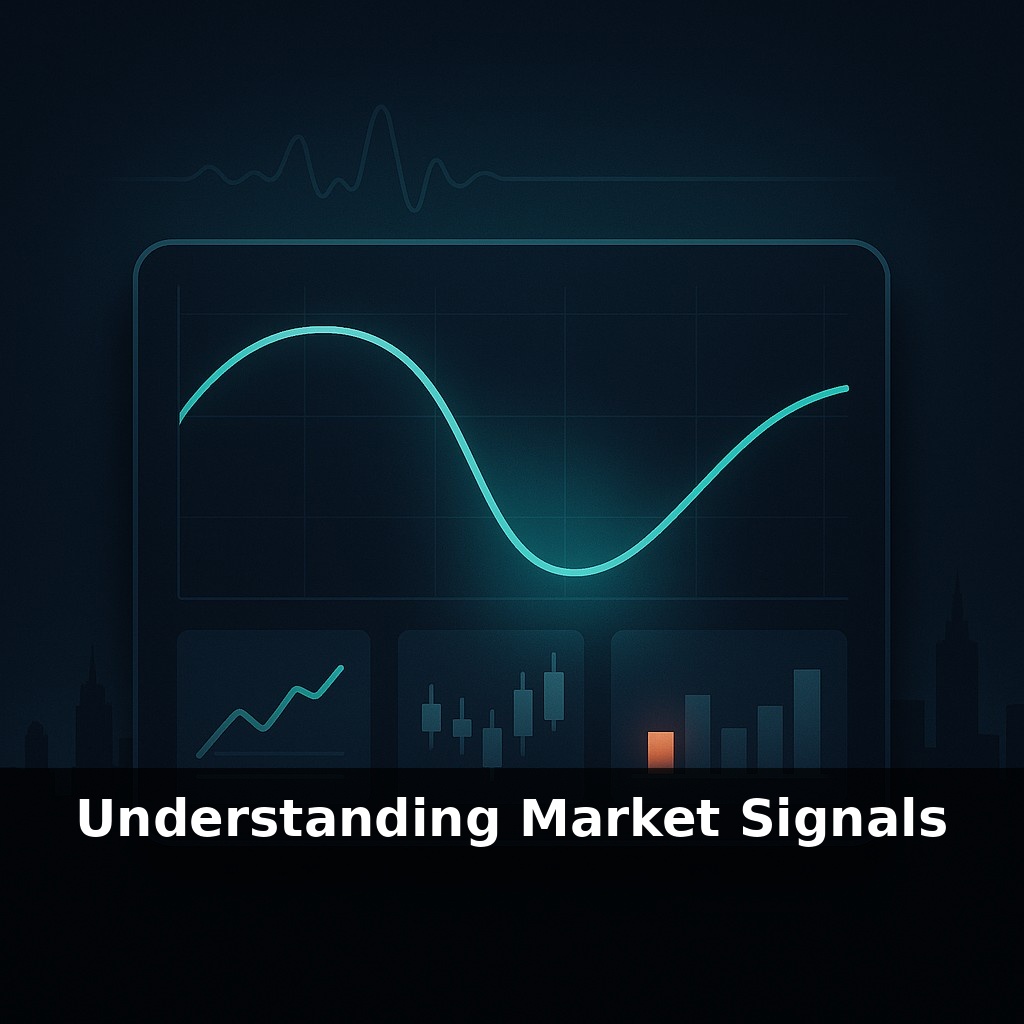 Understanding Market Signals
