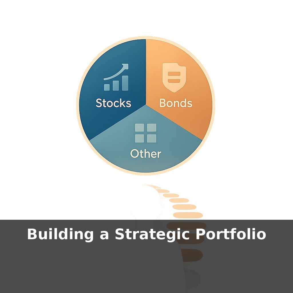 Building a Strategic Portfolio