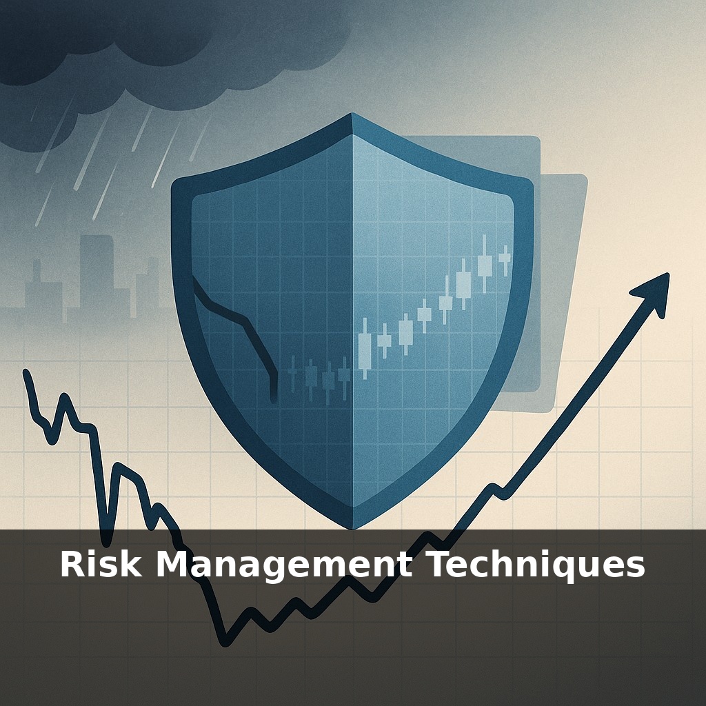 Risk Management Techniques