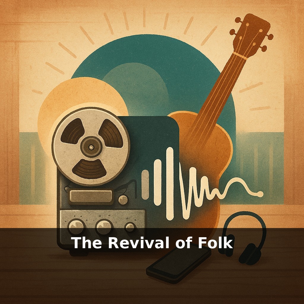 The Revival of Folk