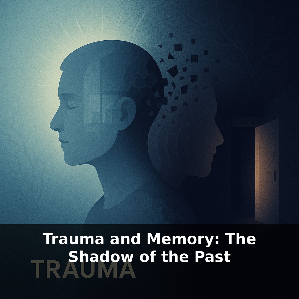 Trauma and Memory: The Shadow of the Past