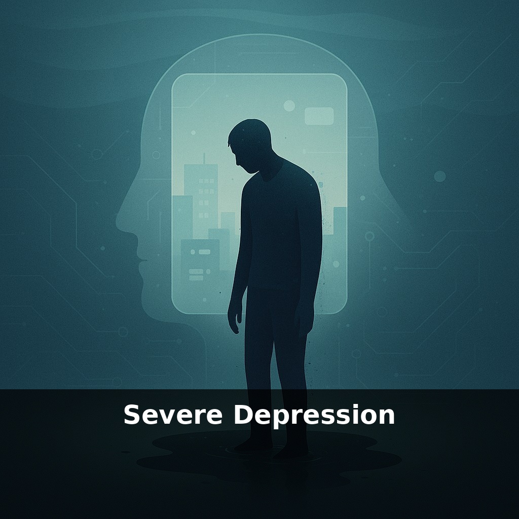Severe Depression