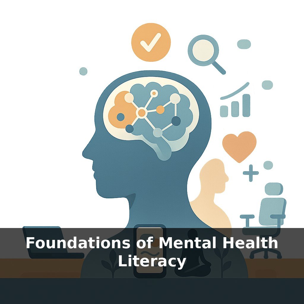 Foundations of Mental Health Literacy