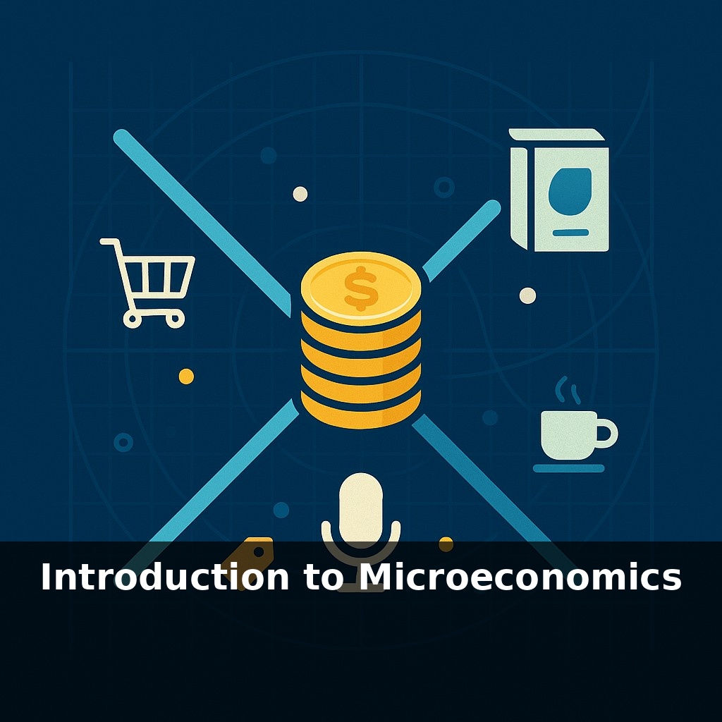 Introduction to Microeconomics