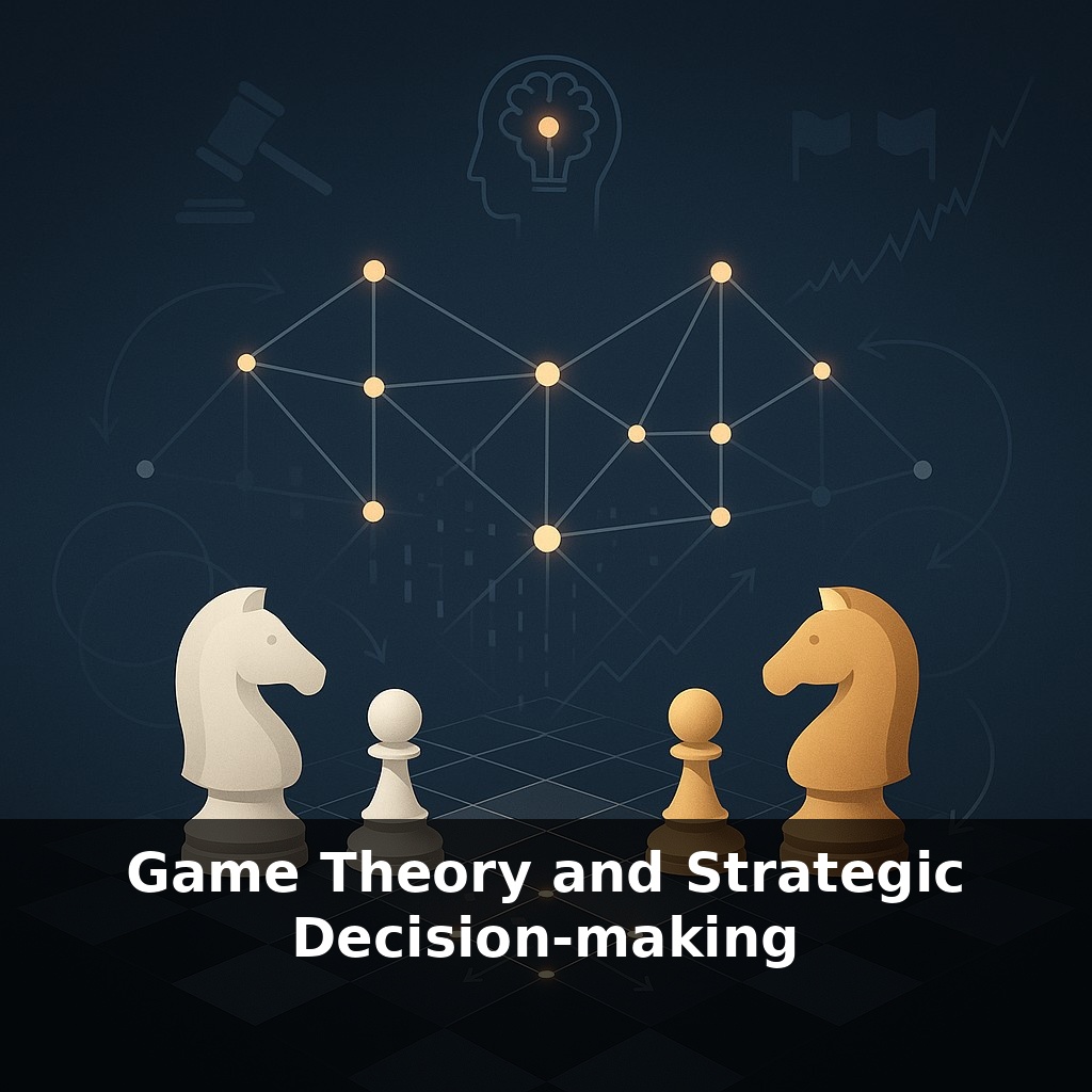 Game Theory and Strategic Decision-making