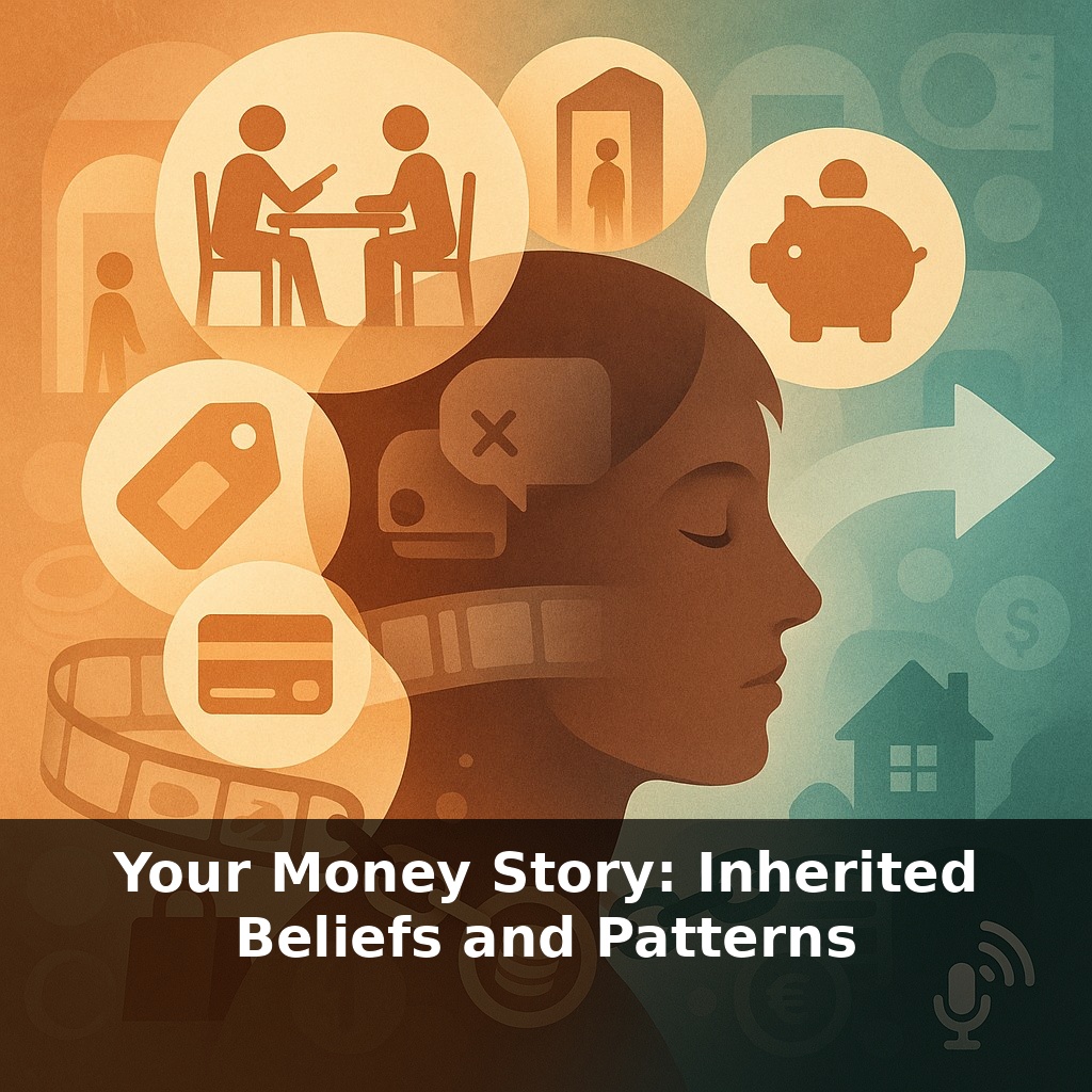 Your Money Story: Inherited Beliefs and Patterns