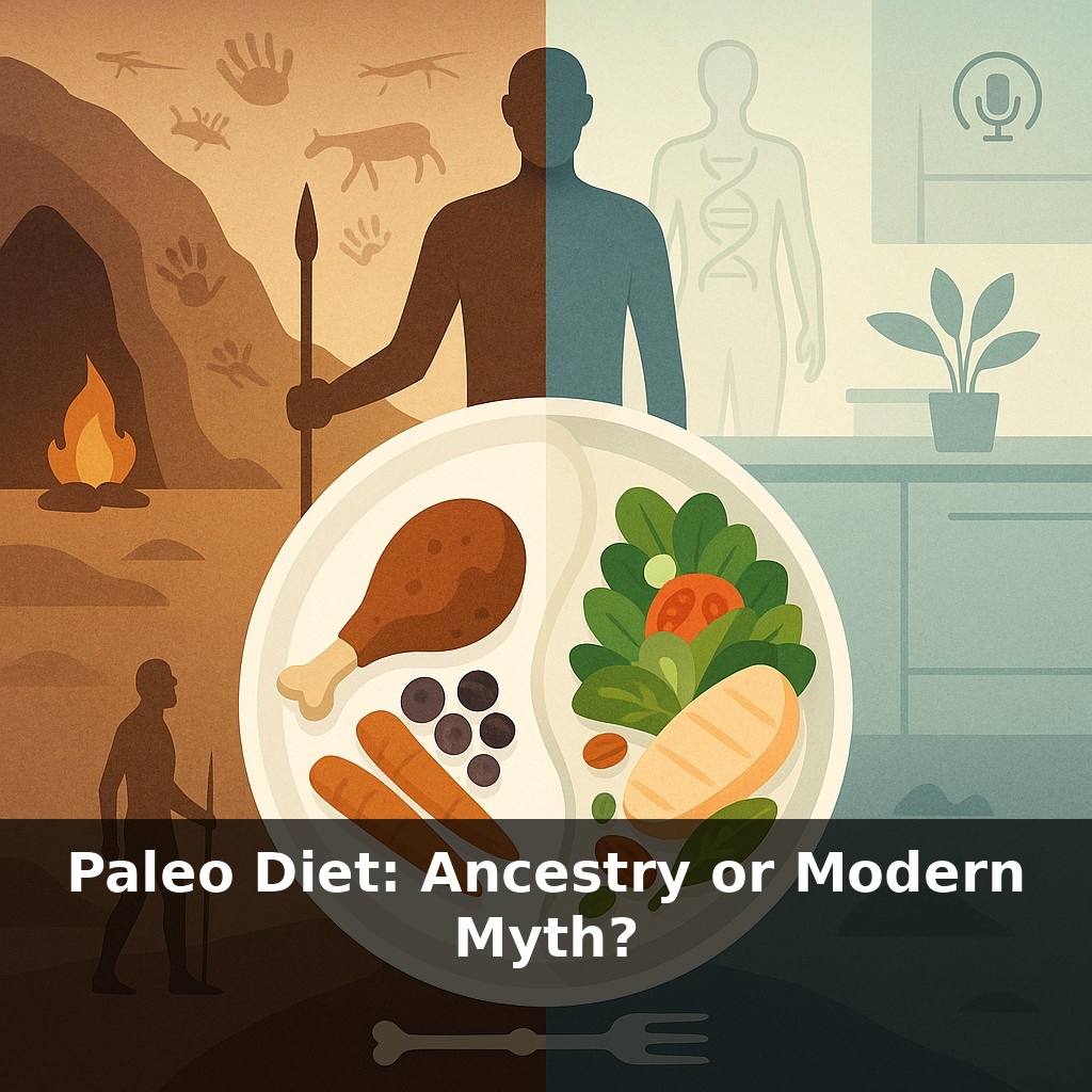 Myths and Marvels of Popular Diets