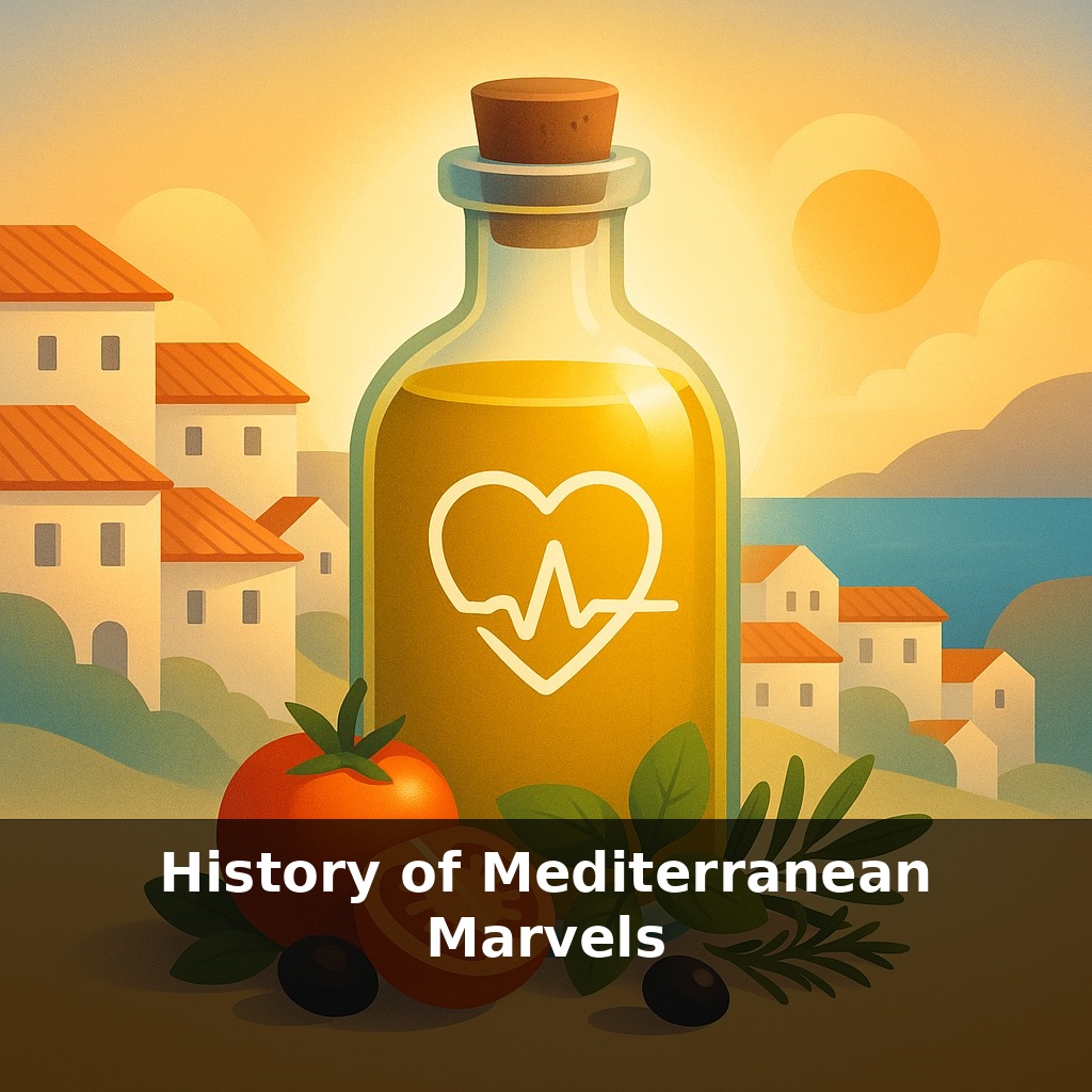 History of Mediterranean Marvels