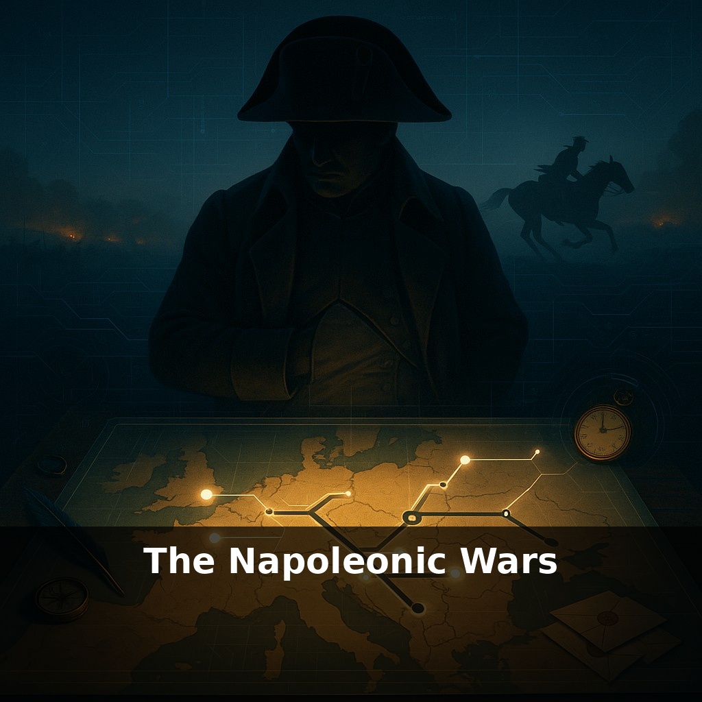 The Napoleonic Wars