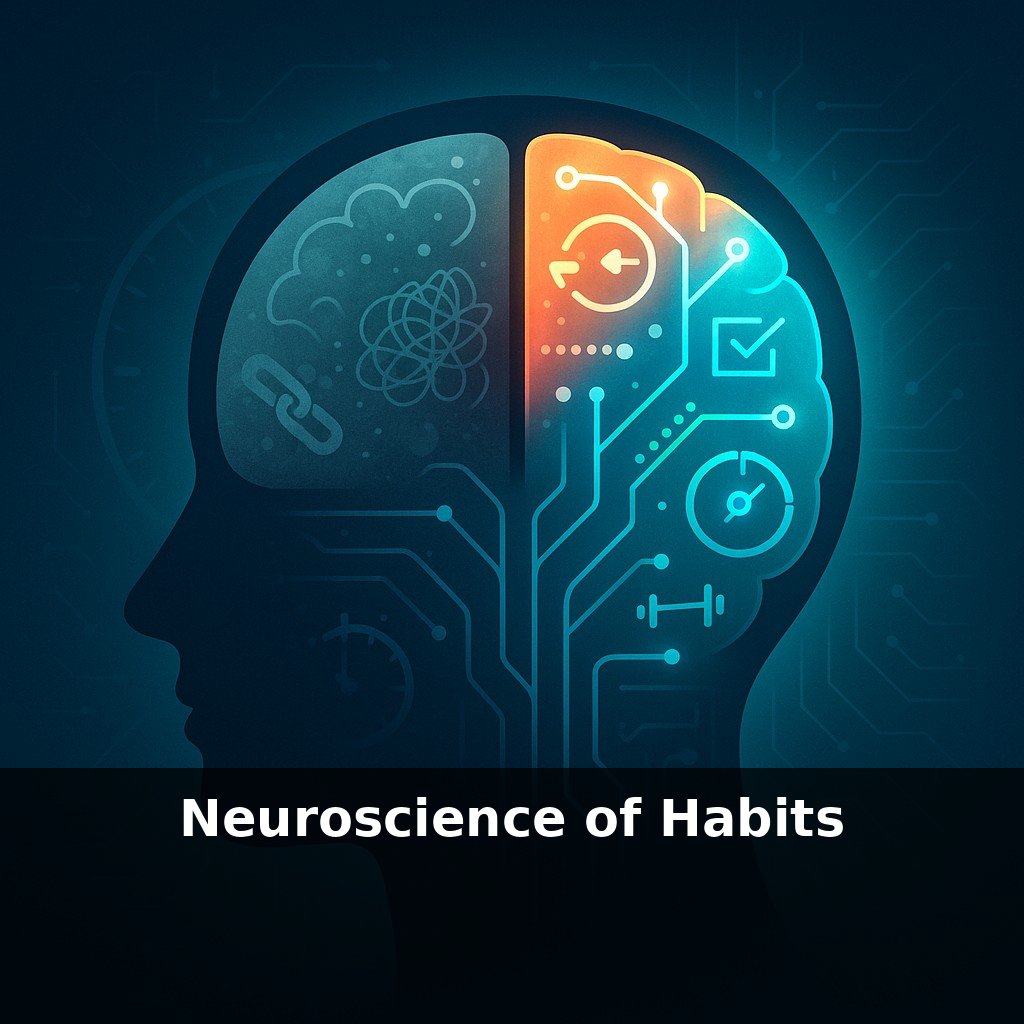 Neuroscience of Habits