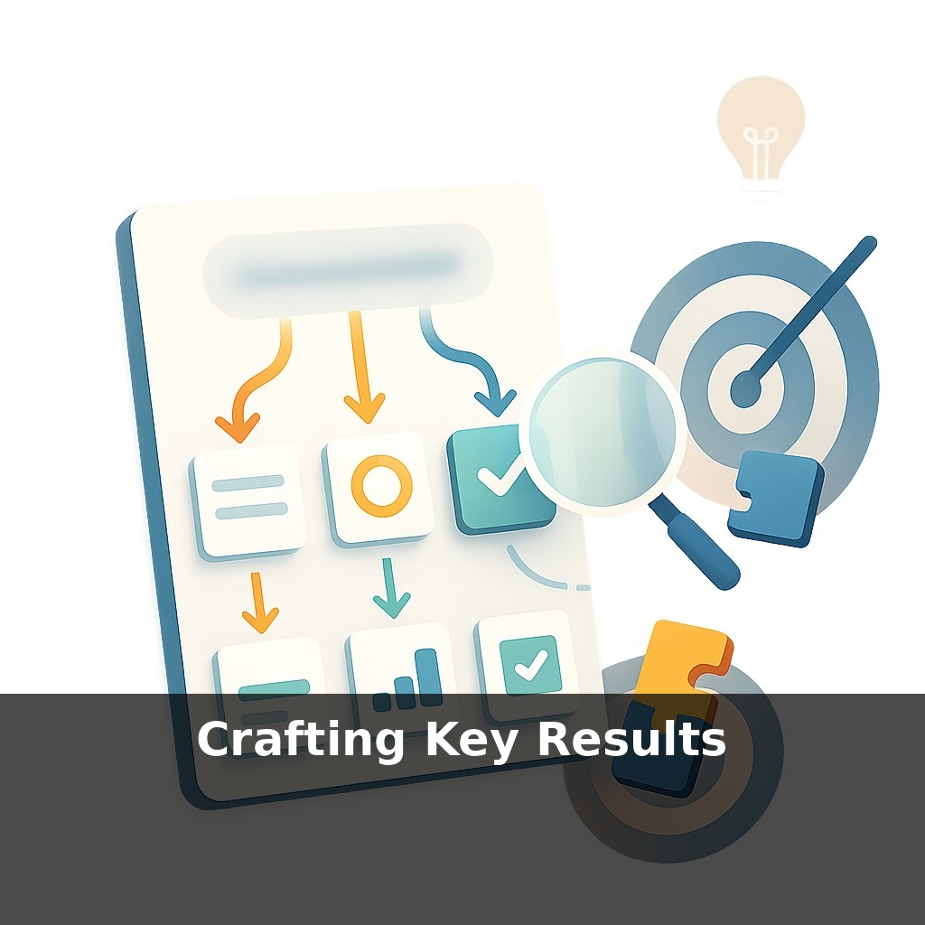 Crafting Key Results