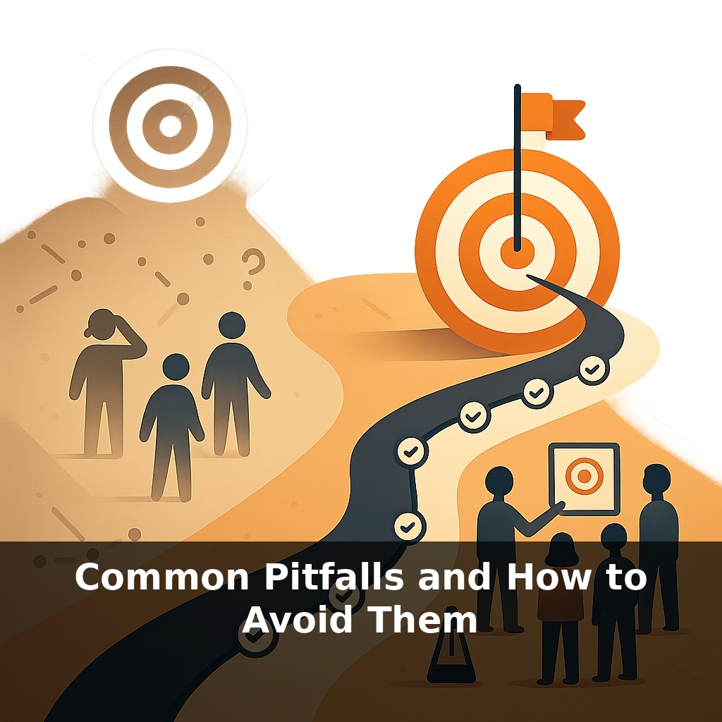 Common Pitfalls and How to Avoid Them