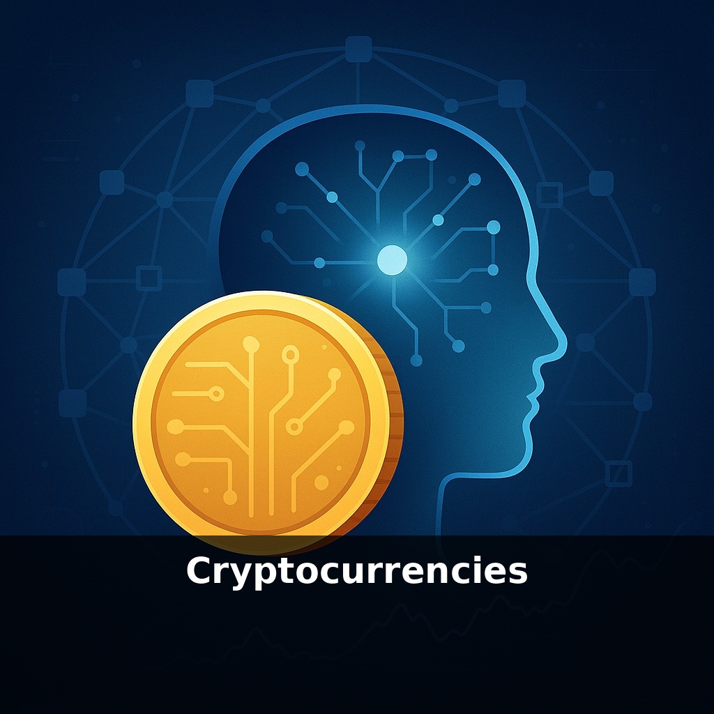 Cryptocurrencies